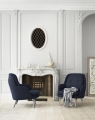 Fotel FRI™ Fritz Hansen