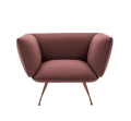 Fotel ALTAIR modułowy Comforty