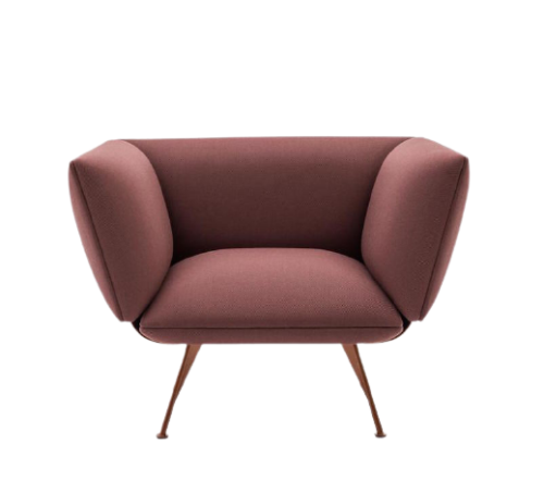 Fotel ALTAIR modułowy Comforty
