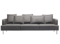 Sofa LEVIT trzyosobowa Comforty