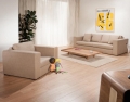 Fotel CANBERA Comforty