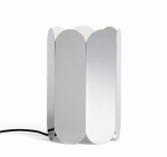 Lampa stołowa / wisząca ARCS lustrzana HAY