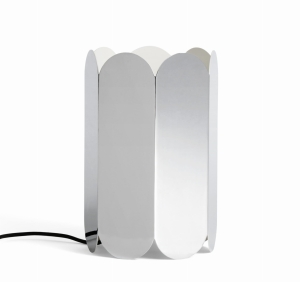 Lampa stołowa / wisząca ARCS lustrzana HAY