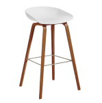 Hoker AAS 32 HIGH nogi orzech amerykański HAY