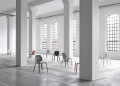 Krzesło MY CHAIR jesion Normann Copenhagen