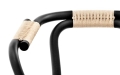 Krzesło KNOT czarne z sznurkiem Normann Copenhagen