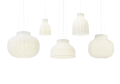Lampa STRAND otwarta MUUTO