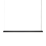 Lampa wisząca LINEAR 169 MUUTO 