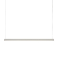 Lampa wisząca LINEAR 169 MUUTO