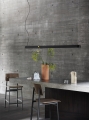 Lampa wisząca LINEAR 169 MUUTO