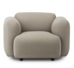 Fotel SWELL Normann Copenhagen