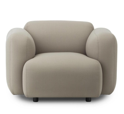 Fotel SWELL Normann Copenhagen