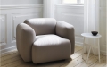 Fotel SWELL Normann Copenhagen
