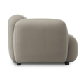 Fotel SWELL Normann Copenhagen