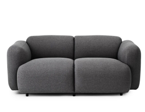 Sofa SWELL dwuosobowa Normann Copenhagen