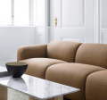 Sofa SWELL trzyosobowa Normann Copenhagen