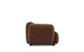 Sofa SWELL trzyosobowa Normann Copenhagen