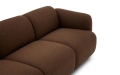 Sofa SWELL trzyosobowa Normann Copenhagen