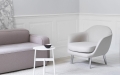 Fotel SUM Normann Copenhagen