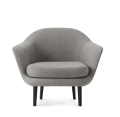 Fotel SUM Normann Copenhagen
