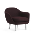 Fotel SUM Normann Copenhagen Synergy