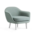 Fotel SUM Normann Copenhagen Main Line Flex