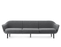 Sofa SUM trzyosobowa Normann Copenhagen