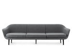 Sofa SUM trzyosobowa Normann Copenhagen