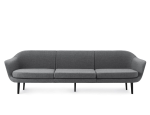 Sofa SUM trzyosobowa Normann Copenhagen