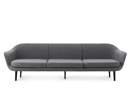 Sofa SUM trzyosobowa Normann Copenhagen