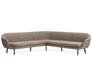 Sofa SUM narożna Normann Copenhagen 