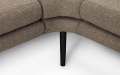 Sofa SUM narożna Normann Copenhagen