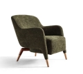 Fotel D.151.4 Gio Ponti MOLTENI