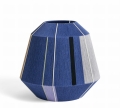 Lampa BONBON 500 niebieska wełniana HAY