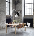 Lampa wisząca SUSPENCE™P1 Fritz Hansen