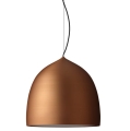 Lampa wisząca SUSPENCE™ P2 miedziana Fritz Hansen