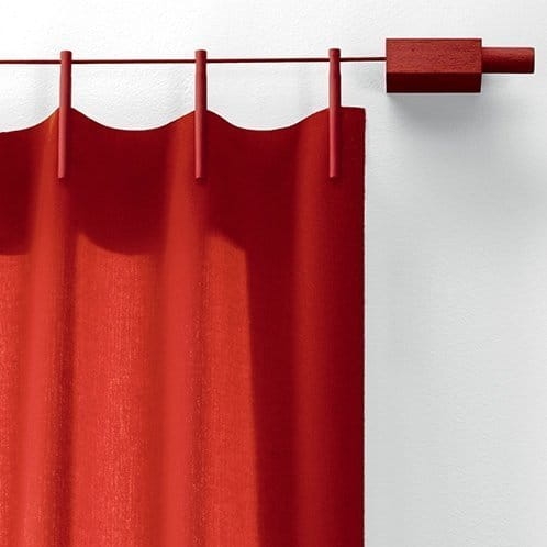 READY MADE CURTAIN Frozen