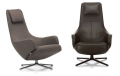 Fotel REPOS Vitra