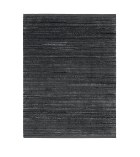 Dywan CASCADE 0023 grafitowy Kvadrat