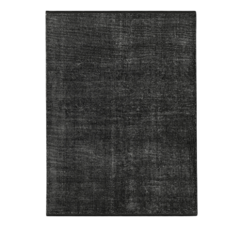 Dywan KANON 0023 grafitowy Kvadrat