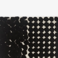 Dywan SEMIS w kropki Kvadrat  0190