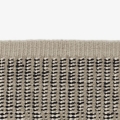 Dywan KANON PATTERN PLOW Kvadrat 0009