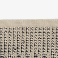 Dywan KANON PATTERN PLOW Kvadrat 0006