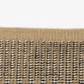 Dywan KANON PATTERN PLOW Kvadrat 0016