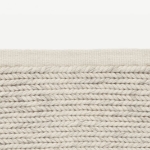 Dywan ARAM 2 gruby splot Kvadrat