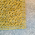 Dywan COCOON Kvadrat