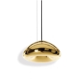 Lampa wisząca VOID LED Tom Dixon mosiądz