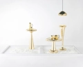 Lampa wisząca VOID LED Tom Dixon