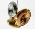 Lampa wisząca VOID LED Tom Dixon