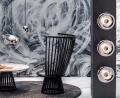 Lampa wisząca VOID LED Tom Dixon